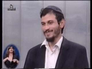 Rabbi Binyamin Kahane goes head to head against the founder of Peace Now 00:06:23